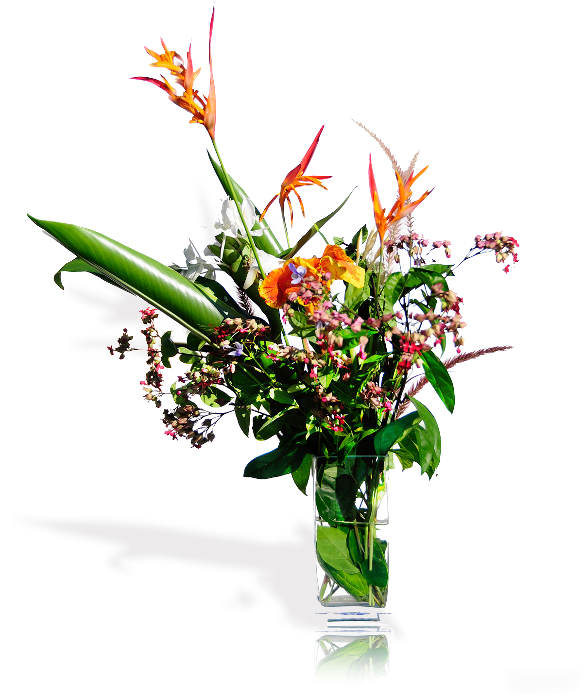 Arrangement