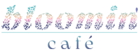 bloomin' cafe